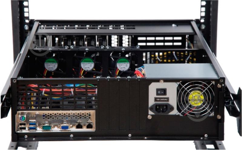 Сервер Artline Business (R79v21) - фото 2 Сервер Artline Business (R79v21) - фото 2