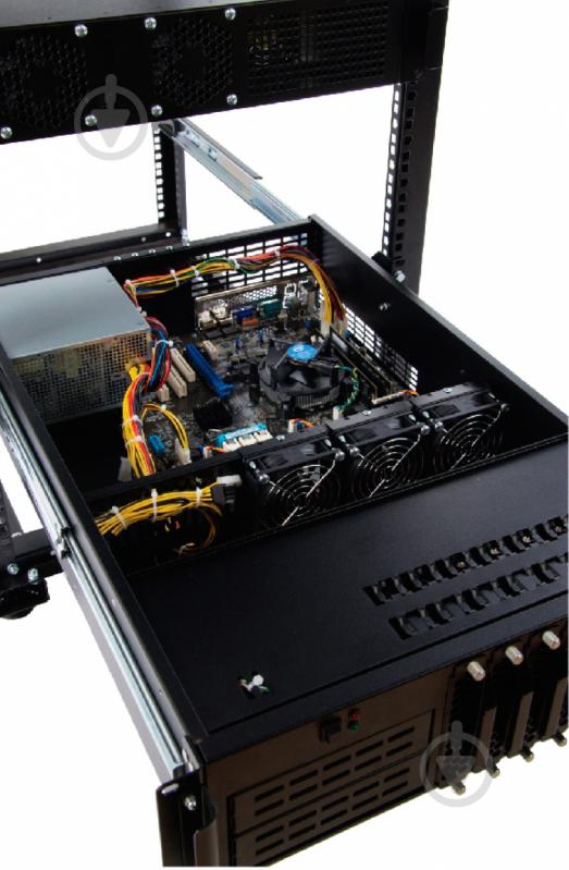 Сервер Artline Business (R79v21) - фото 3 Сервер Artline Business (R79v21) - фото 3