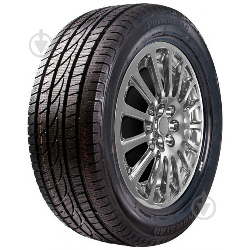 Шина POWERTRAC НXL POWERTRAC SNOWSTAR 235/55 R17 103 H зима - фото 1