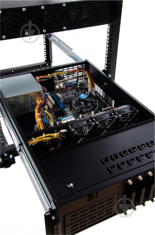 Сервер Artline ARTLINE Business R79 (R79v22) - фото 5 Сервер Artline ARTLINE Business R79 (R79v22) - фото 5