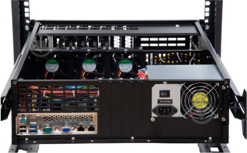 Сервер Artline ARTLINE Business R79 (R79v22) - фото 2 Сервер Artline ARTLINE Business R79 (R79v22) - фото 2