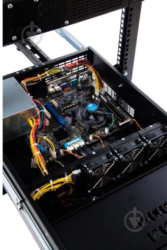 Сервер Artline ARTLINE Business R79 (R79v22) - фото 3 Сервер Artline ARTLINE Business R79 (R79v22) - фото 3