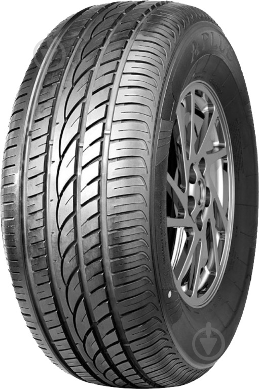 Шина APLUS XL A607 SUV 235/65R17 108 H літо - фото 1