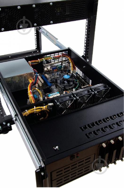 Сервер Artline Business R79 (R79v23) - фото 2 Сервер Artline Business R79 (R79v23) - фото 2