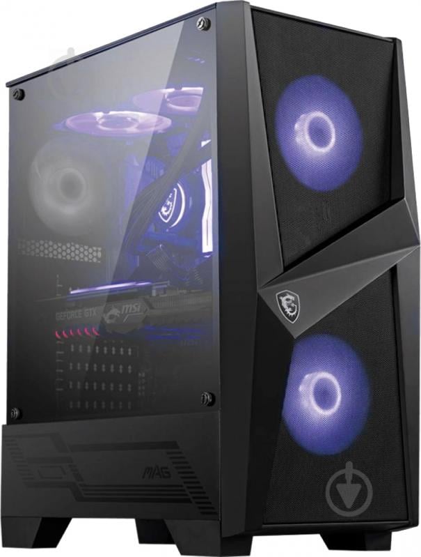 Комп'ютер Expert PC Ultimate (A3600.16.S2.1050T.B318) black - фото 1