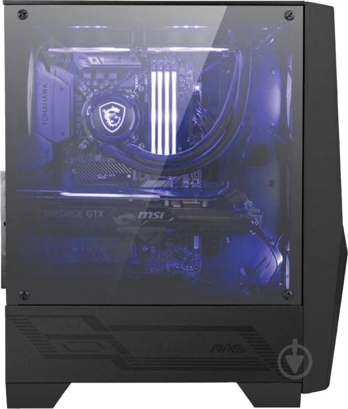 Комп'ютер Expert PC Ultimate (A3600.16.S2.1050T.B318) black - фото 4