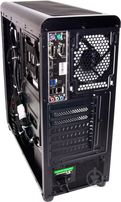 Сервер Artline Business T13 (T13v08) - фото 3