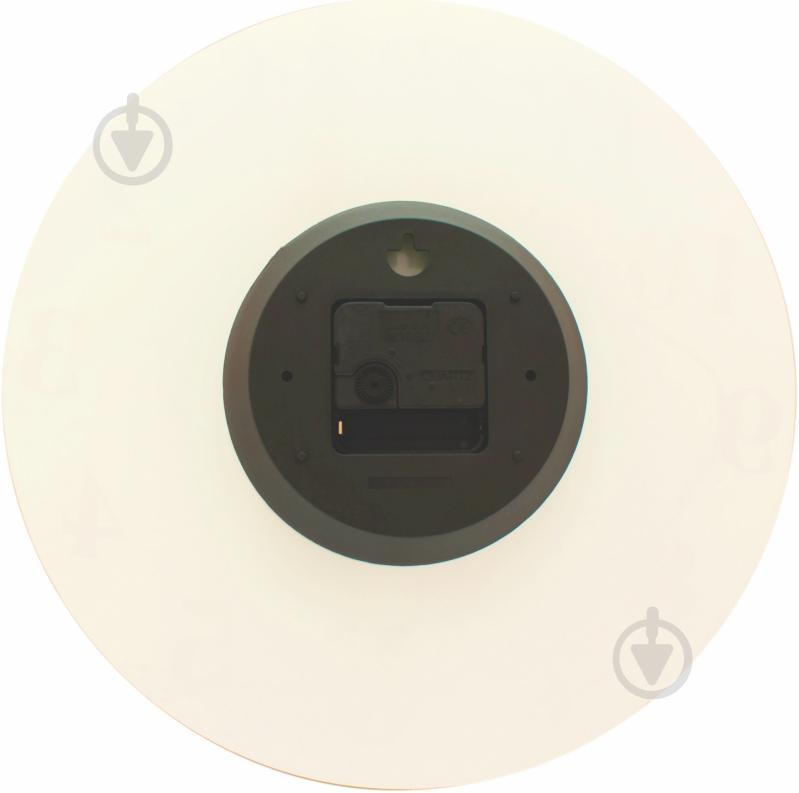 Годинник настінний Яблуко BG1203 - фото 2