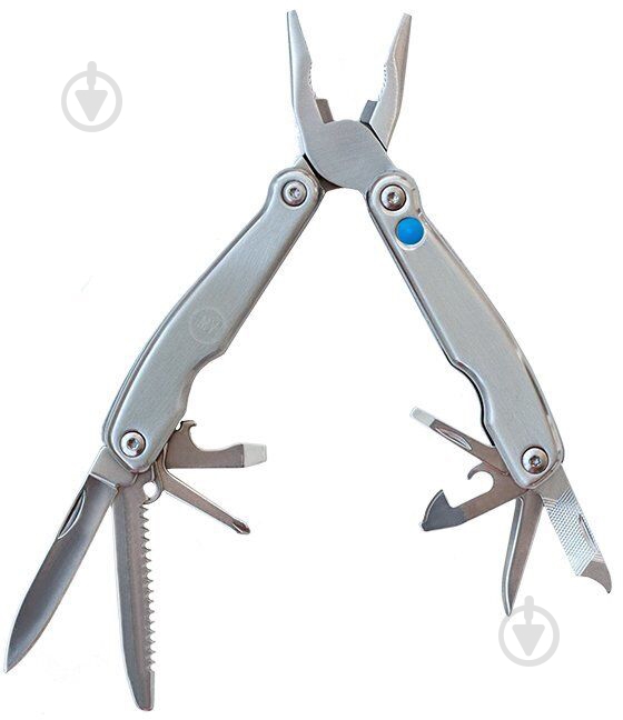 Мультитул My Tools 16 функций 533-1-115 - фото 3