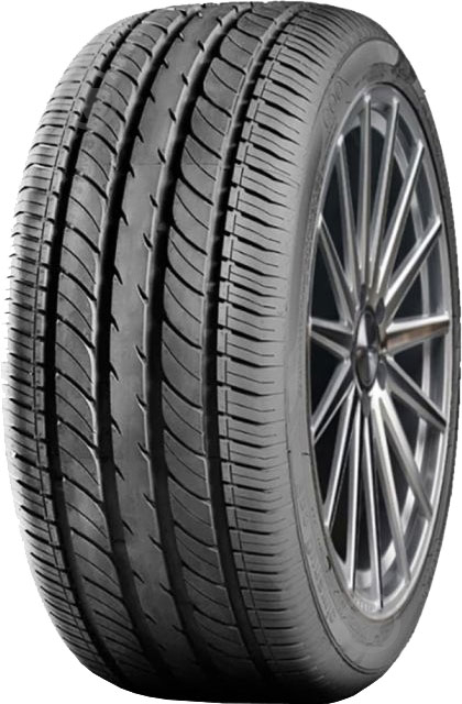 Шина WATERFALL ECO DYNAMIC 235/55R17 99 V літо - фото 1