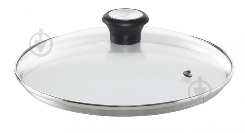 Сковорода з кришкою Tefal So' Light 24 см H0560442_SET - фото 3