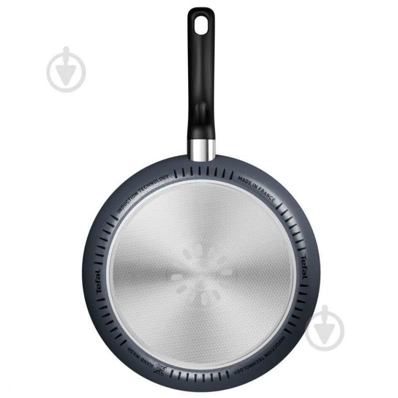 Сковорода з кришкою Tefal So' Light 24 см H0560442_SET - фото 5