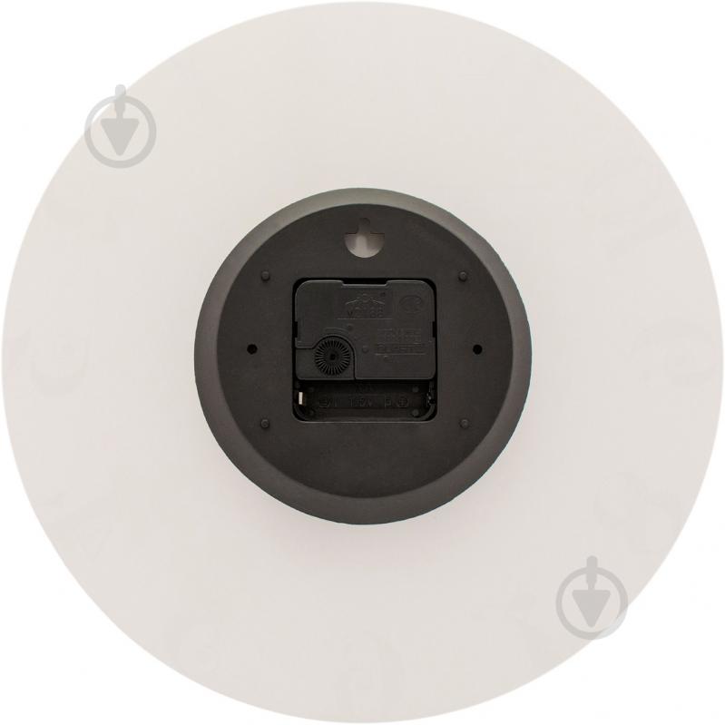 Часы настенные Бабочка BG1204 - фото 2