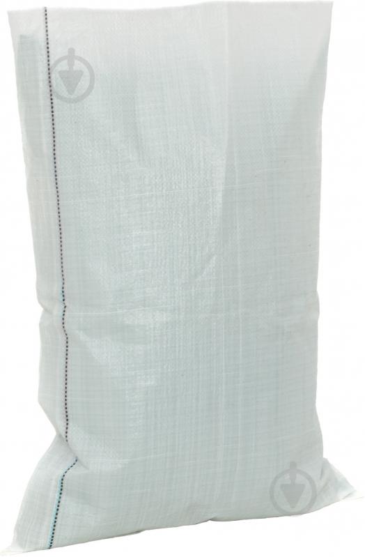 Мешок 850x550 мм полипропилен - фото 1