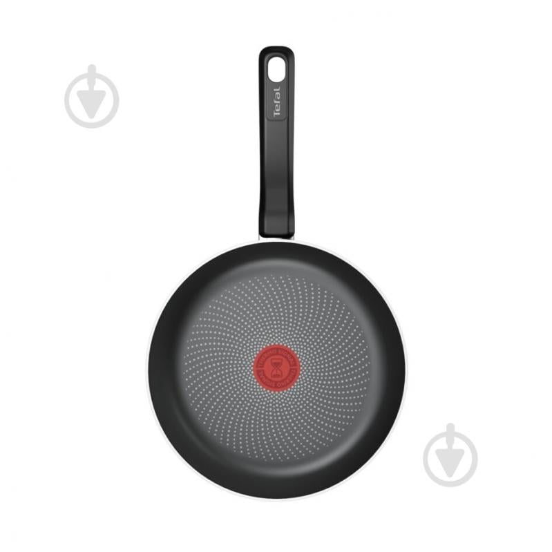 Сковорода з кришкою Tefal So' Light 26 см H0560542_SET - фото 4