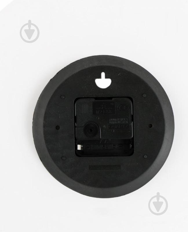 Часы настенные Цветы BG1205 - фото 2