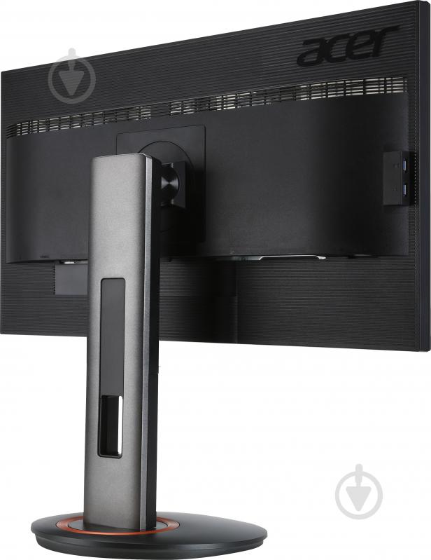 Монитор Acer XF240Hbmjdpr 24" (UM.FX0EE.001) - фото 11