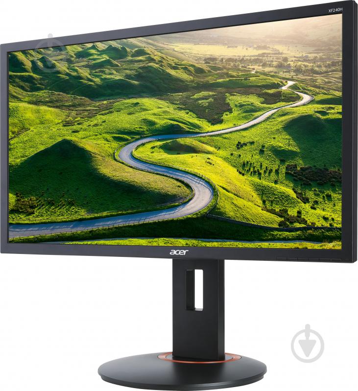 Монитор Acer XF240Hbmjdpr 24" (UM.FX0EE.001) - фото 5