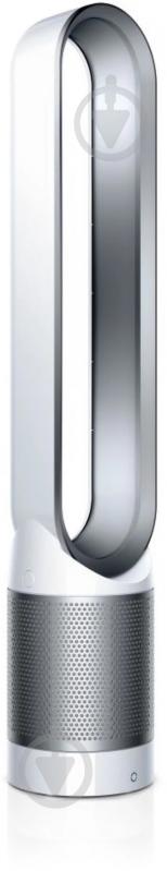 Очиститель воздуха Dyson TP00 428157-01 - фото 2 Очиститель воздуха Dyson TP00 428157-01 - фото 2