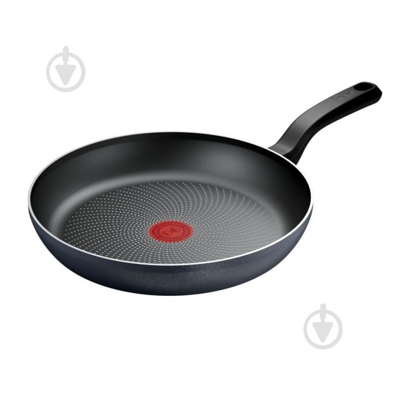 Сковорода з кришкою Tefal So' Light 28 см H0560642_SET - фото 2