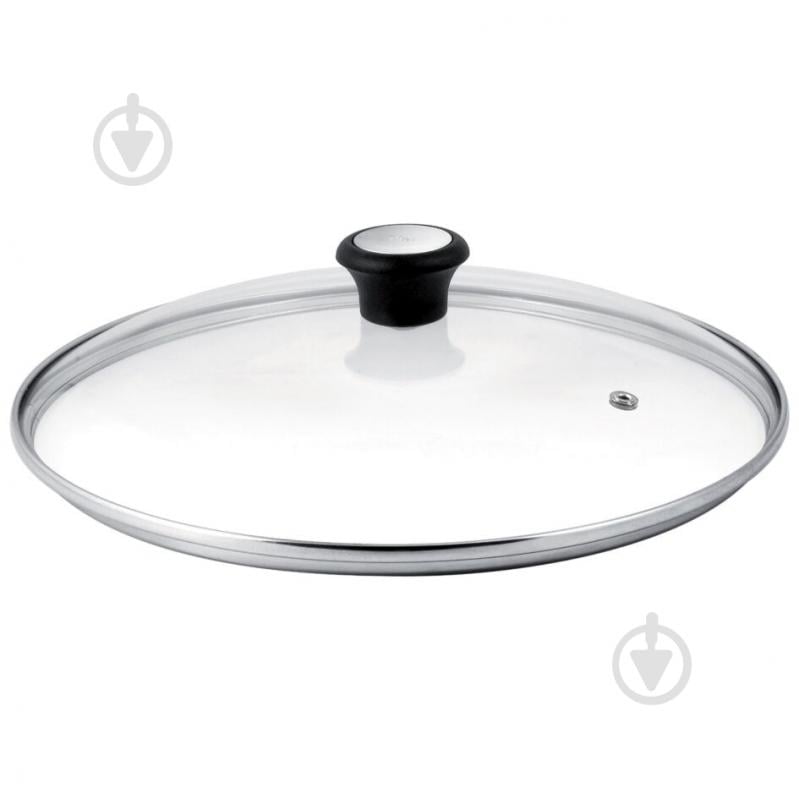 Сковорода з кришкою Tefal So' Light 28 см H0560642_SET - фото 3