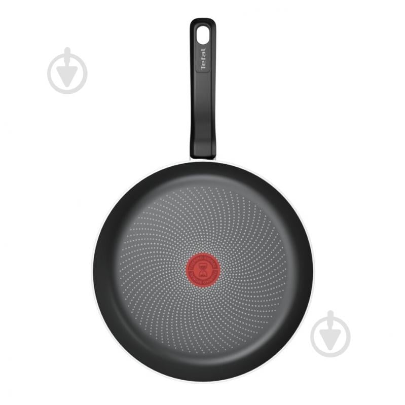 Сковорода з кришкою Tefal So' Light 28 см H0560642_SET - фото 4