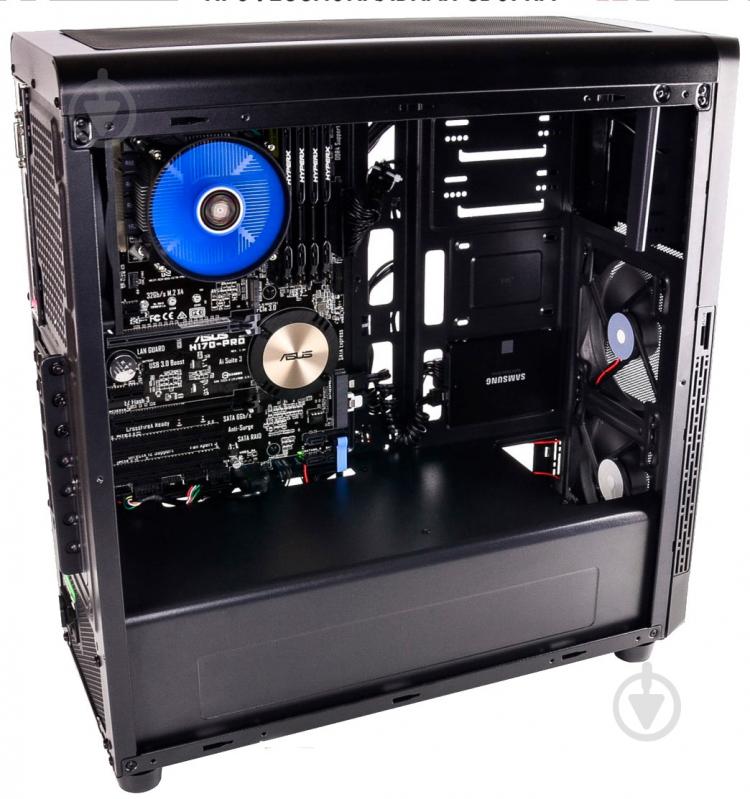 Сервер Artline Business T15 (T15v08) - фото 6