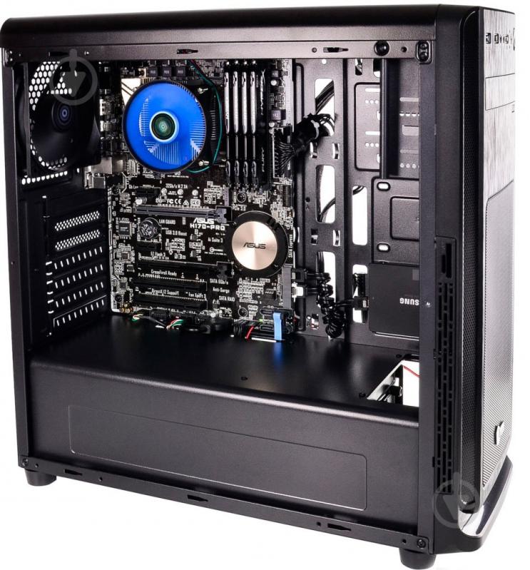 Сервер Artline Business T15 (T15v08) - фото 3