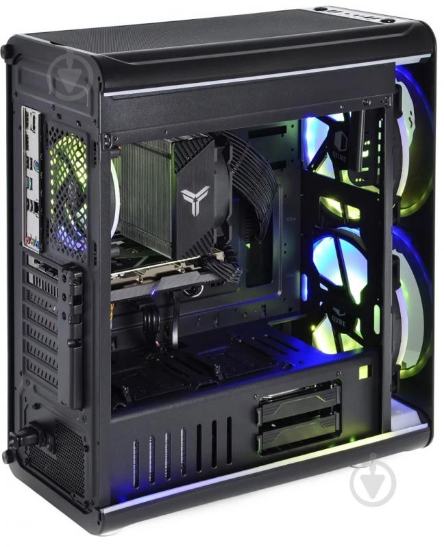 Компьютер Artline Overlord NEON (NEONv104) neon - фото 12