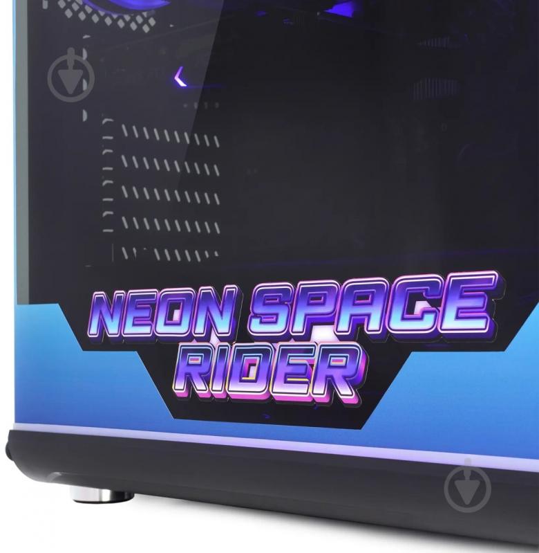 Компьютер Artline Overlord NEON (NEONv104) neon - фото 4