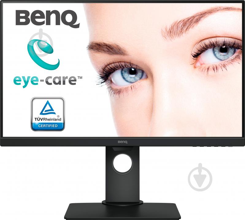 Монитор BenQ BL2780T 27" (9H.LGYLB.QBE/CBE) - фото 1