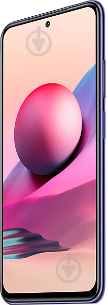 Смартфон Xiaomi Redmi Note 10S 6/64GB starlight purple (851754) - фото 4