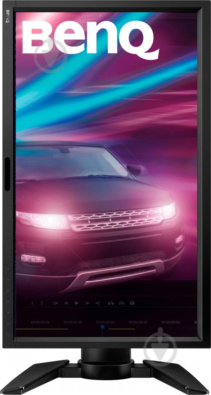 Монитор BenQ PV270 27" (9H.LEJLB.QBE) - фото 7