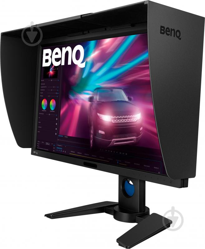 Монитор BenQ PV270 27" (9H.LEJLB.QBE) - фото 8