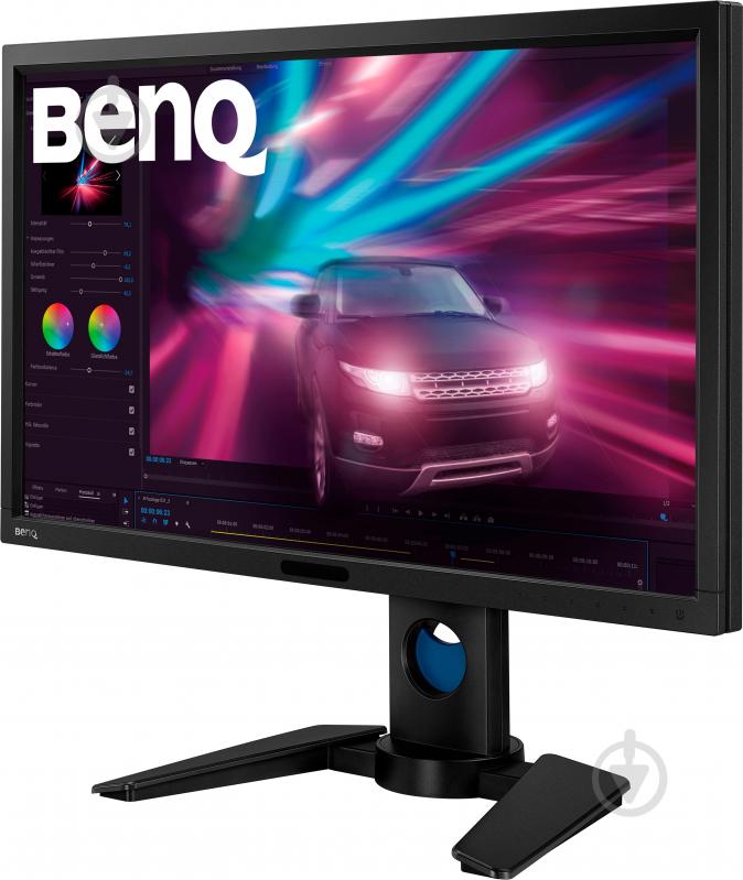 Монитор BenQ PV270 27" (9H.LEJLB.QBE) - фото 3