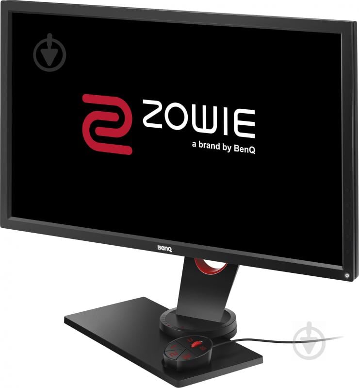 Монитор BenQ Zowie XL2430 24" (XL2430) - фото 4