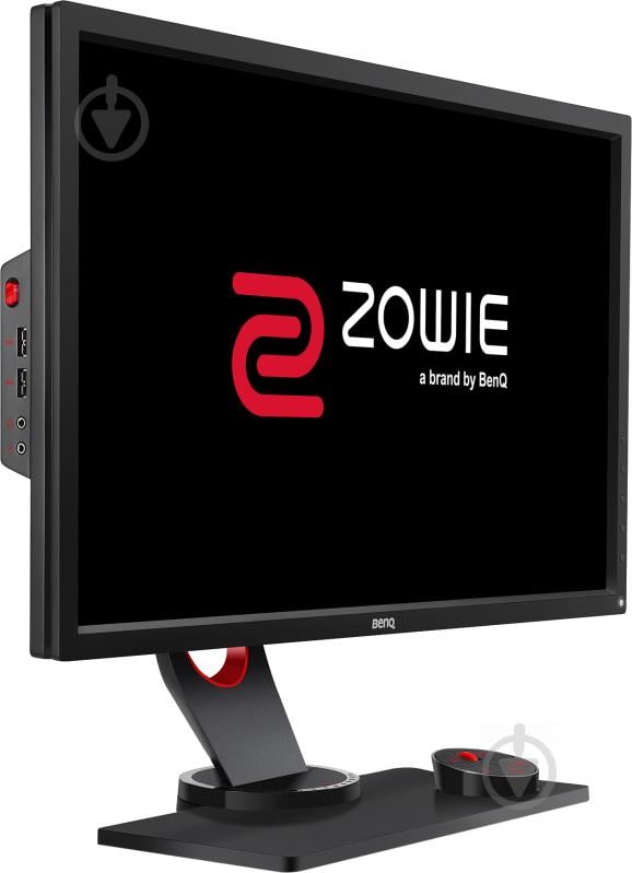 Монитор BenQ Zowie XL2430 24" (XL2430) - фото 2