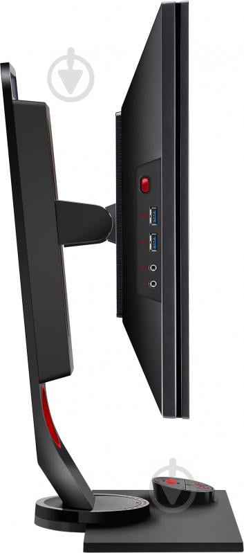 Монитор BenQ Zowie XL2430 24" (XL2430) - фото 5