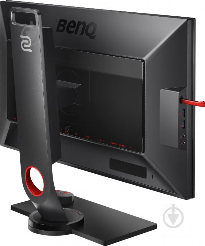 Монитор BenQ Zowie XL2430 24" (XL2430) - фото 7