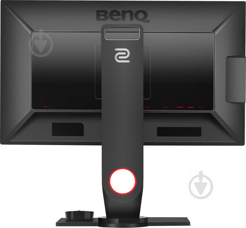 Монитор BenQ Zowie XL2430 24" (XL2430) - фото 9