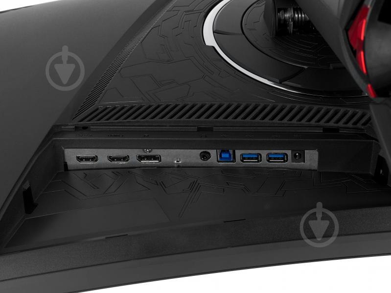 Монитор Asus ROG Swift XG35VQ 35" (90LM03Q0-B01170) - фото 9