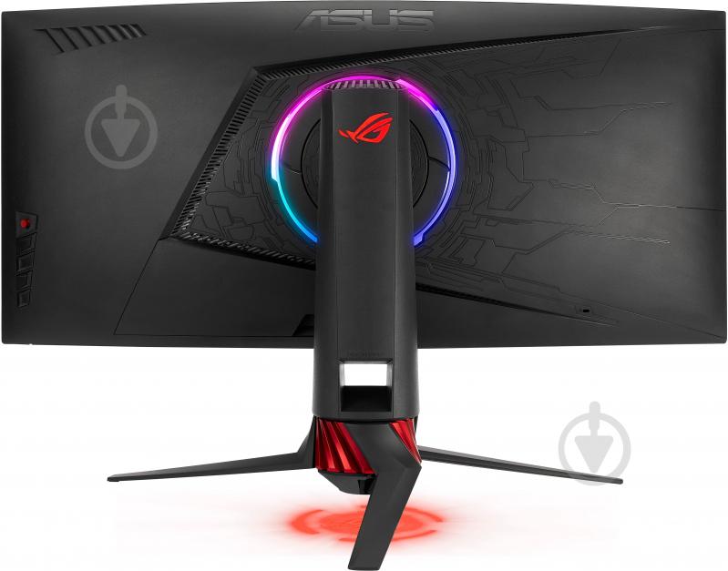 Монитор Asus ROG Swift XG35VQ 35" (90LM03Q0-B01170) - фото 8