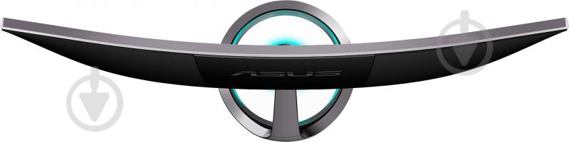 Монітор Asus Designo Curve MX32VQ 31,5" (90LM03R0-B01170) - фото 4