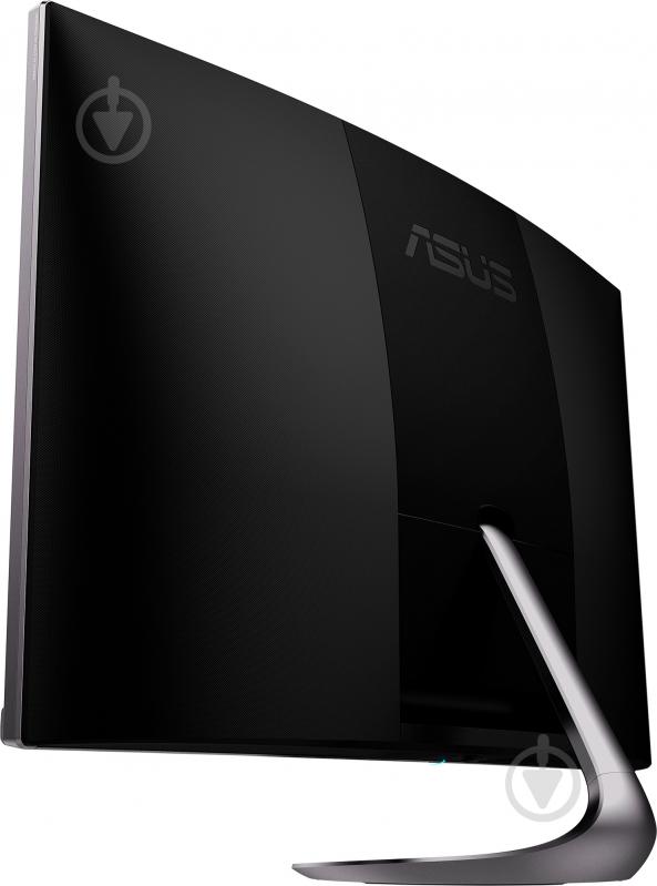 Монітор Asus Designo Curve MX32VQ 31,5" (90LM03R0-B01170) - фото 5