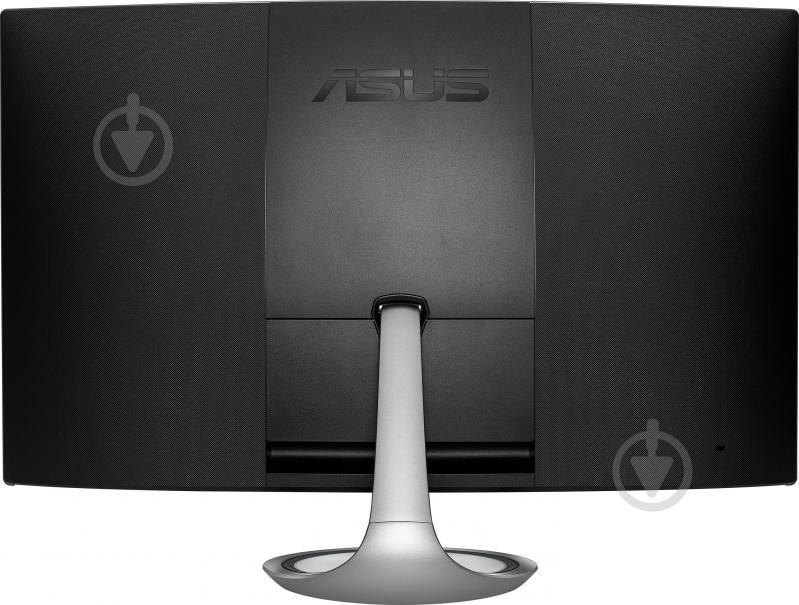 Монітор Asus Designo Curve MX32VQ 31,5" (90LM03R0-B01170) - фото 6
