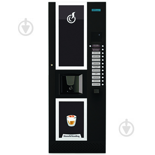 Автомат кавовий вендінговий LEI 400 STANDART