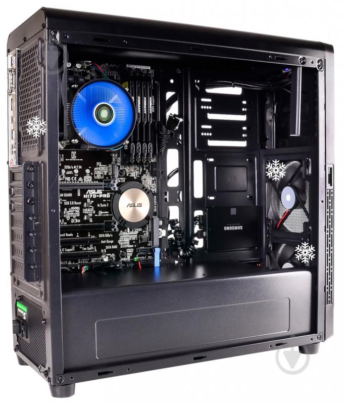 Сервер Artline Business T17 (T17v08) - фото 6