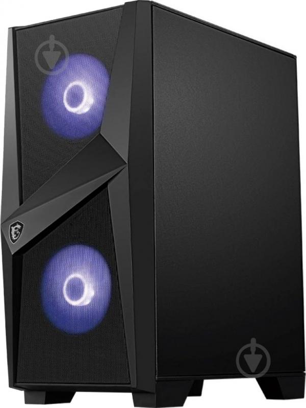 Компьютер Expert PC Ultimate (A3600.16.S2.3060.B415) black - фото 3
