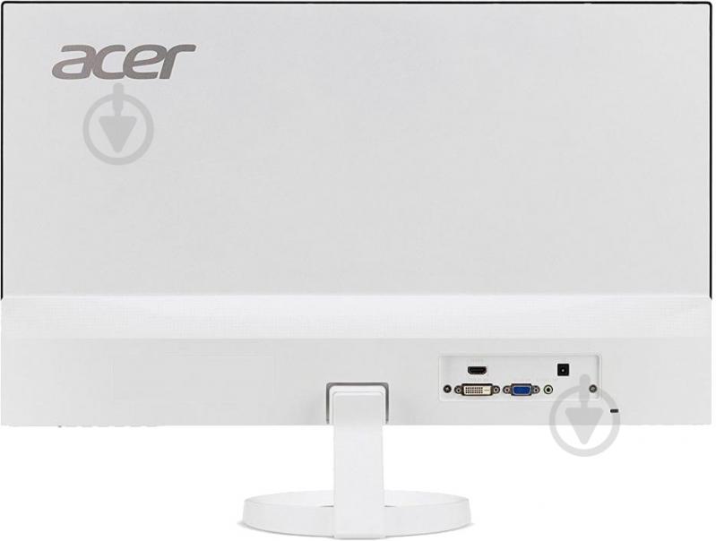 Монитор Acer R241YWID 23,8" (UM.QR1EE.011) - фото 4 Монитор Acer R241YWID 23,8" (UM.QR1EE.011) - фото 4