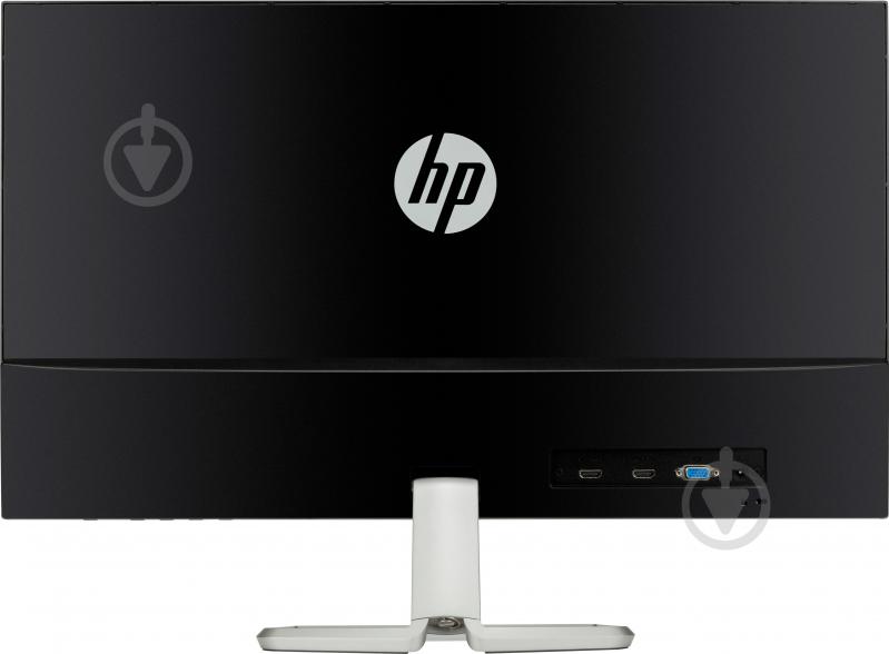 Монитор HP 27f 27" (2XN62AA) - фото 5 Монитор HP 27f 27" (2XN62AA) - фото 5
